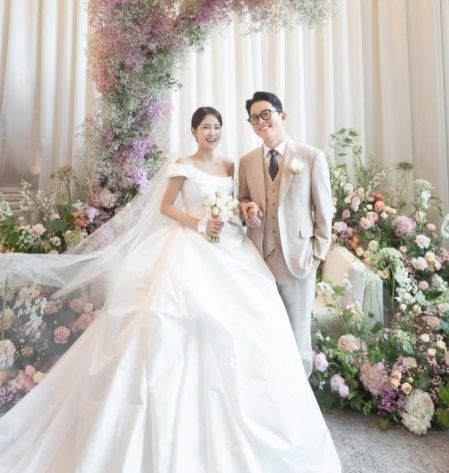 김지민 인스타그램