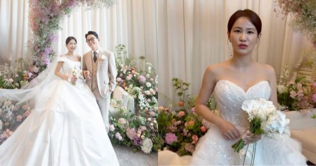 김지민 인스타그램