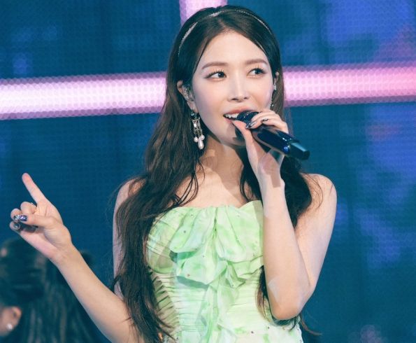 보아 인스타그램 갈무리