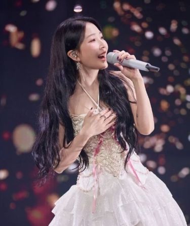 보아 인스타그램 갈무리