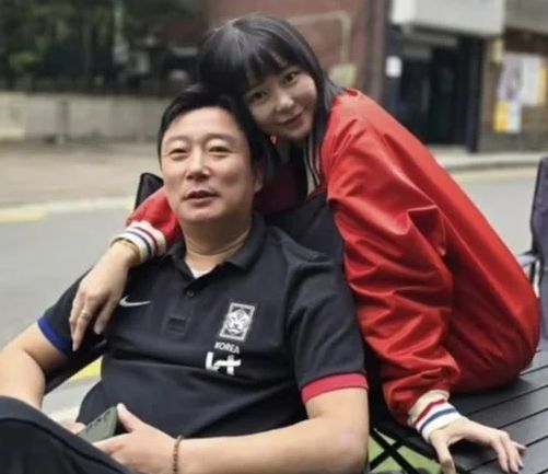 이수근 인스타그램