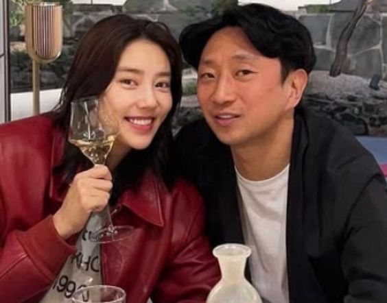 손담비 인스타그램