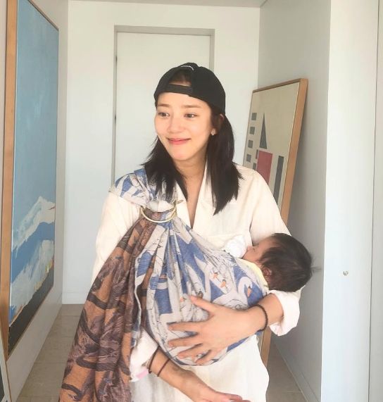 손담비 인스타그램