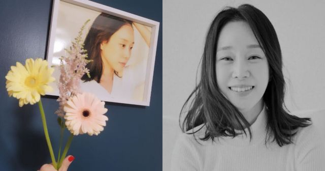 이서이 인스타그램 갈무리