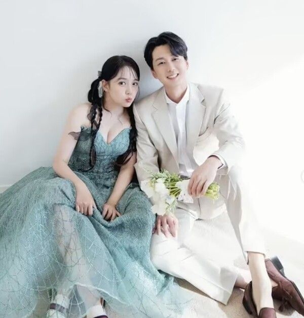 강은비 인스타그램