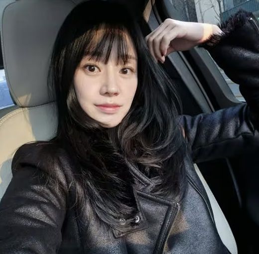 이서이 인스타그램 갈무리