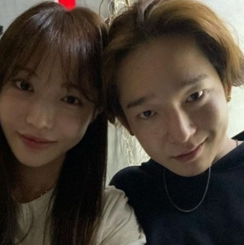 서민재 인스타그램