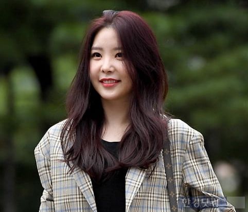 레이나 인스타그램