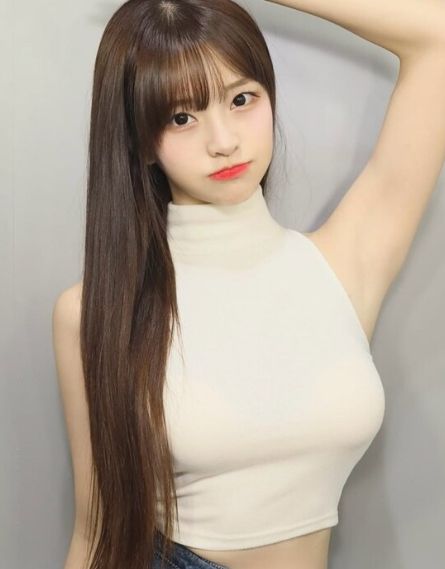 박민정 인스타그램