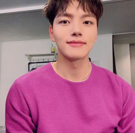 여진구 인스타그램