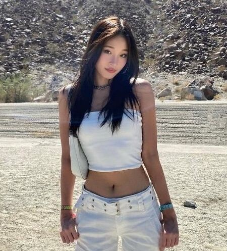 애니 인스타그램 갈무리