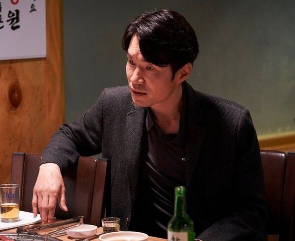 송영규 음주운전 해명 온라인커뮤니티