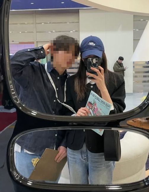 서민재 인스타그램