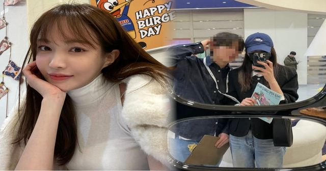 서민재 인스타그램