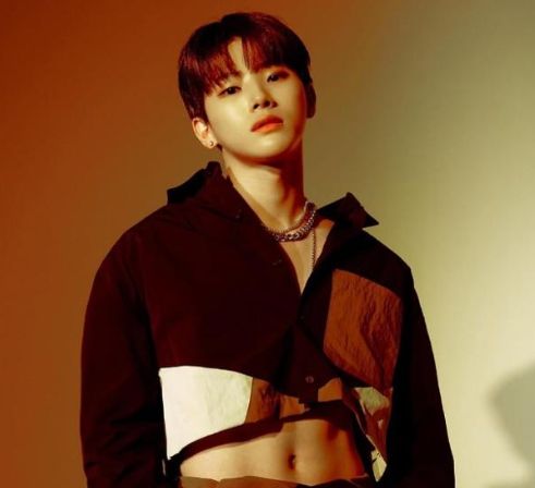 페이블 출신 가수 재현 인스타그램