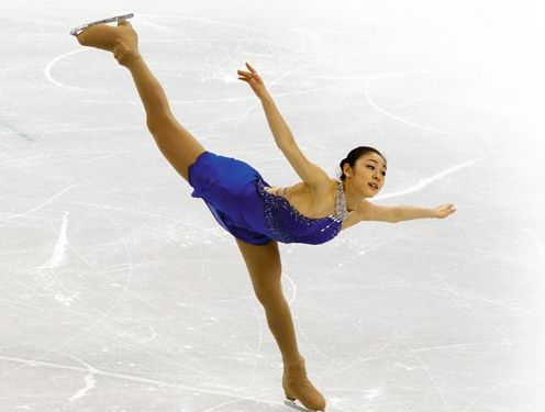 김연아