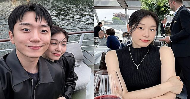 김연아 인스타그램