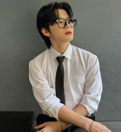 페이블 출신 가수 재현 인스타그램