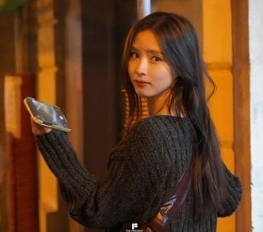 신세경 온라인커뮤니티