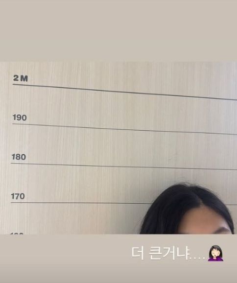 윤혜진 인스타그램