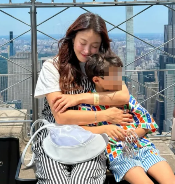 이시영 인스타그램