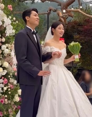 박하나 인스타그램