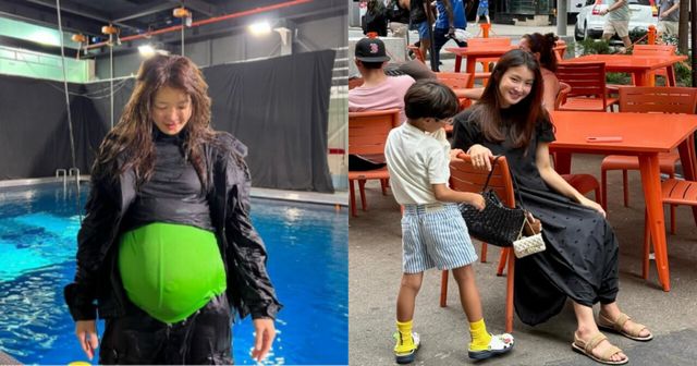 이시영 인스타그램