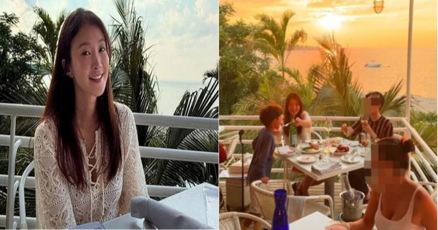 이시영 인스타그램