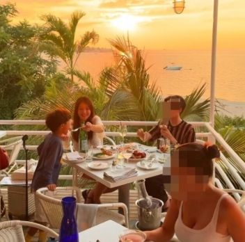 이시영 인스타그램