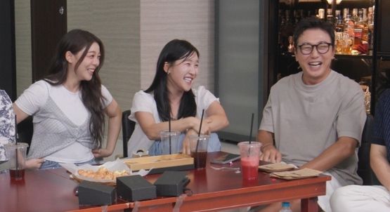  SBS TV 예능 프로그램 ‘신발 벗고 돌싱포맨’