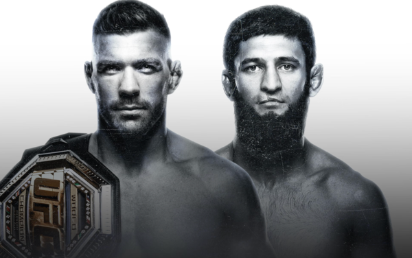 UFC