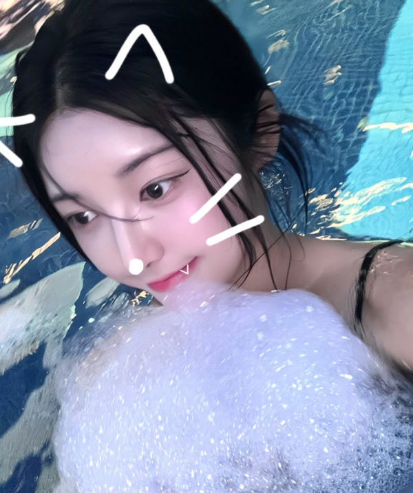 고가빈 인스타그램