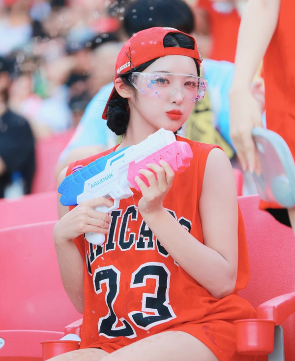 고가빈 인스타그램