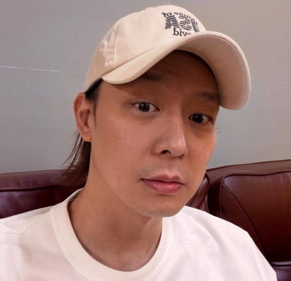 박유천 인스타그램