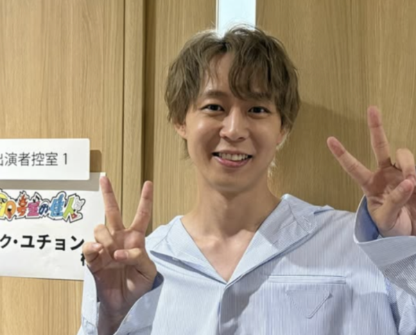 박유천 인스타그램