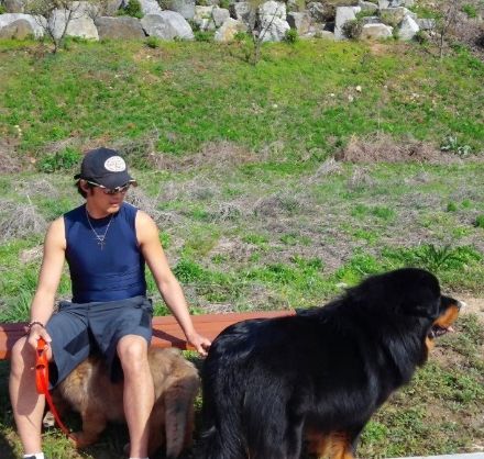 안재욱 인스타그램