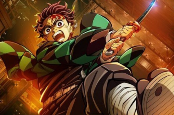 귀멸의 칼날: 무한성편