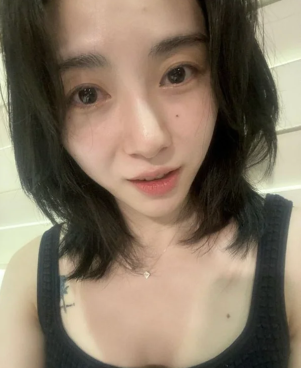 권민아 인스타그램