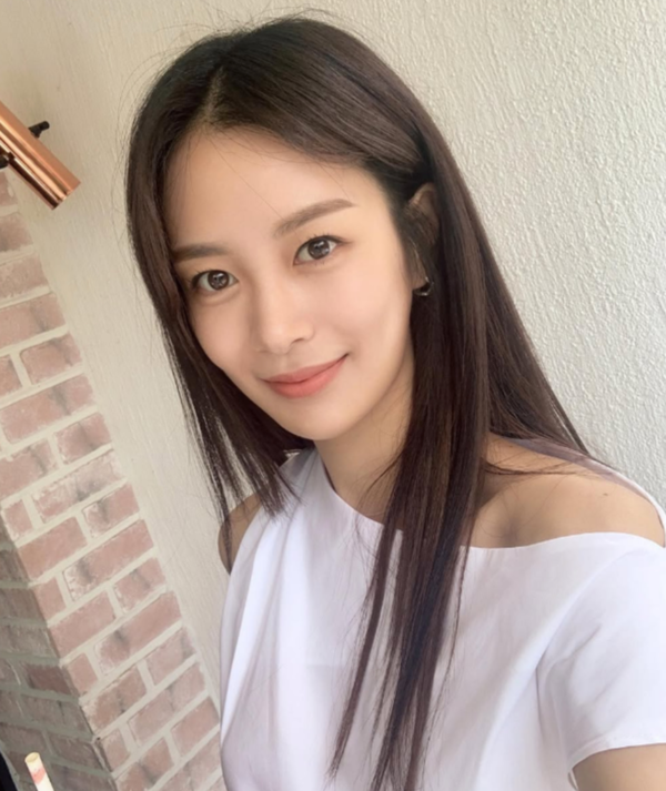 송다은 인스타그램