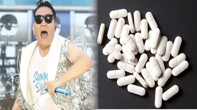 싸이/ 온라인커뮤니티