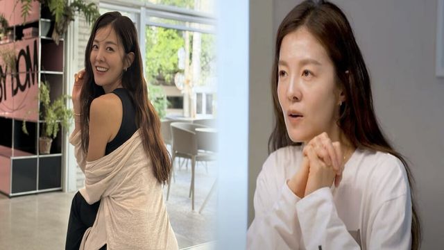 김성은 인스타그램/ 김성은 유튜브