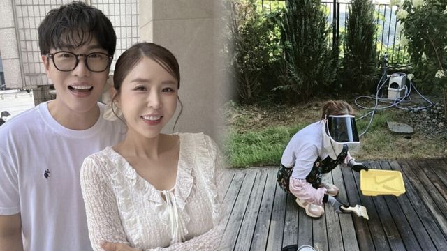 신지 인스타그램