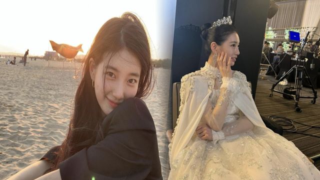 수지 인스타그램