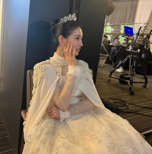 수지 인스타그램