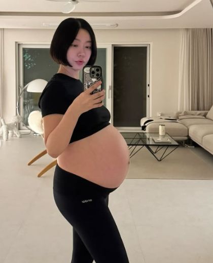 레이디제인 인스타그램