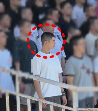 차은우 온라인커뮤니티