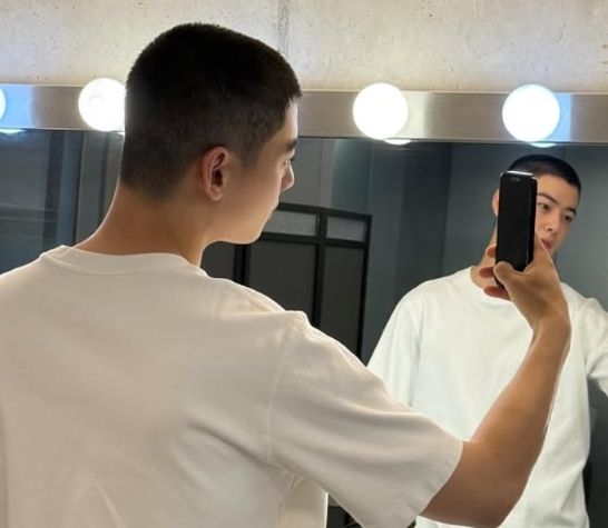 차은우 온라인커뮤니티