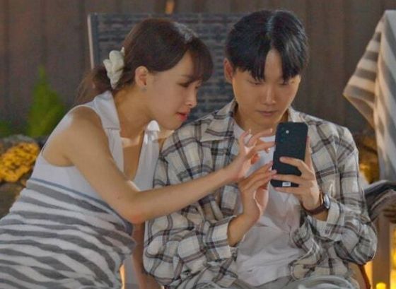 넷플릭스 예능 *‘모태솔로지만 연애는 하고 싶어’