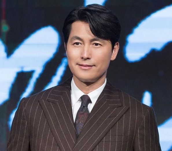 정우성 온라인커뮤니티