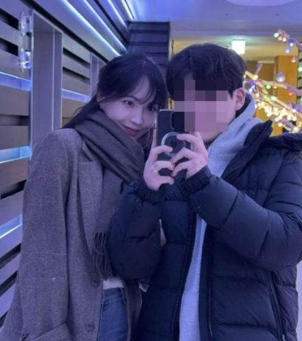 서민재 인스타그램